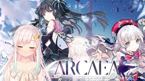  Arcaea: Trò chơi âm nhạc với đồ họa đẹp như tranh và lối chơi khó nhằn!