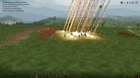 Dominions 5: A Turn-Based Fantasy Strategy Epic Where You Sculpt Divine Empires!