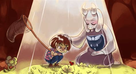 Undertale: Trò chơi nhập vai độc đáo với những cuộc đấu có thể tránh được và cốt truyện đầy cảm động!