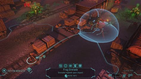 XCOM: Enemy Unknown là trò chơi chiến thuật theo lượt đầy thử thách và hấp dẫn!